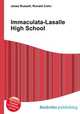 Immaculata-Lasalle High School, Jesse Russell,Ronald Cohn 