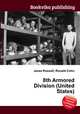 8th Armored Division (United States), Jesse Russell,Ronald Cohn 