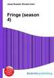 Fringe (season 4), Jesse Russell,Ronald Cohn 