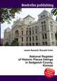 National Register of Historic Places listings in Sedgwick County, Kansas, Jesse Russell,Ronald Cohn 