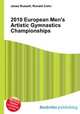 2010 European Men