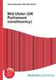 Mid Ulster (UK Parliament constituency), Jesse Russell,Ronald Cohn 