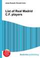 List of Real Madrid C.F. players, Jesse Russell,Ronald Cohn 