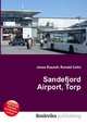 Sandefjord Airport, Torp, Jesse Russell,Ronald Cohn 