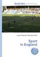 Sport in England, Jesse Russell,Ronald Cohn 