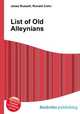 List of Old Alleynians, Jesse Russell,Ronald Cohn 