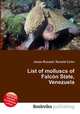 List of molluscs of Falcon State, Venezuela, Jesse Russell,Ronald Cohn 