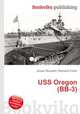 USS Oregon (BB-3), Jesse Russell,Ronald Cohn 