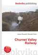 Churnet Valley Railway, Jesse Russell,Ronald Cohn 