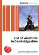 List of windmills in Cambridgeshire, Jesse Russell,Ronald Cohn 