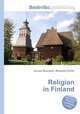 Religion in Finland, Jesse Russell,Ronald Cohn 