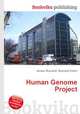 Human Genome Project, Jesse Russell,Ronald Cohn 