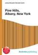 Pine Hills, Albany, New York, Jesse Russell,Ronald Cohn 