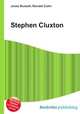 Stephen Cluxton, Jesse Russell,Ronald Cohn 
