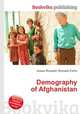 Demography of Afghanistan, Jesse Russell,Ronald Cohn 
