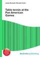 Table tennis at the Pan American Games, Jesse Russell,Ronald Cohn 