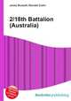 2/18th Battalion (Australia), Jesse Russell,Ronald Cohn 