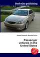 Passenger vehicles in the United States, Jesse Russell,Ronald Cohn 