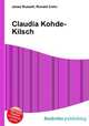 Claudia Kohde-Kilsch, Jesse Russell,Ronald Cohn 