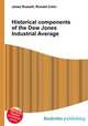 Historical components of the Dow Jones Industrial Average, Jesse Russell,Ronald Cohn 