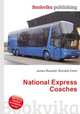 National Express Coaches, Jesse Russell,Ronald Cohn 
