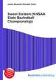 Sweet Sixteen (KHSAA State Basketball Championship), Jesse Russell,Ronald Cohn 