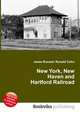 New York, New Haven and Hartford Railroad, Jesse Russell,Ronald Cohn 