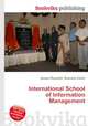 International School of Information Management, Jesse Russell,Ronald Cohn 