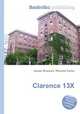 Clarence 13X, Jesse Russell,Ronald Cohn 