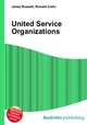 United Service Organizations, Jesse Russell,Ronald Cohn 