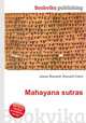 Mahayana sutras, Jesse Russell,Ronald Cohn 
