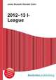 2012–13 I-League, Jesse Russell,Ronald Cohn 