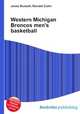 Western Michigan Broncos men