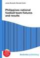 Philippines national football team fixtures and results, Jesse Russell,Ronald Cohn 