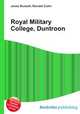 Royal Military College, Duntroon, Jesse Russell,Ronald Cohn 