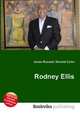 Rodney Ellis, Jesse Russell,Ronald Cohn 