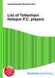 List of Tottenham Hotspur F.C. players, Jesse Russell,Ronald Cohn 