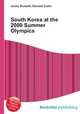 South Korea at the 2000 Summer Olympics, Jesse Russell,Ronald Cohn 