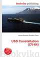 USS Constellation (CV-64), Jesse Russell,Ronald Cohn 