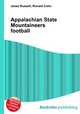 Appalachian State Mountaineers football, Jesse Russell,Ronald Cohn 