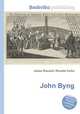 John Byng, Jesse Russell,Ronald Cohn 