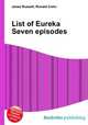 List of Eureka Seven episodes, Jesse Russell,Ronald Cohn 