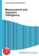 Measurement and signature intelligence, Jesse Russell,Ronald Cohn 