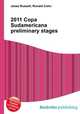 2011 Copa Sudamericana preliminary stages, Jesse Russell,Ronald Cohn 