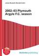 2002–03 Plymouth Argyle F.C. season, Jesse Russell,Ronald Cohn 