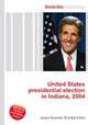 United States presidential election in Indiana, 2004, Jesse Russell,Ronald Cohn 