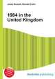 1984 in the United Kingdom, Jesse Russell,Ronald Cohn 