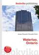Waterloo, Ontario, Jesse Russell,Ronald Cohn 