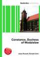 Constance, Duchess of Wodzislaw, Jesse Russell,Ronald Cohn 