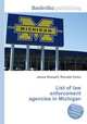List of law enforcement agencies in Michigan, Jesse Russell,Ronald Cohn 